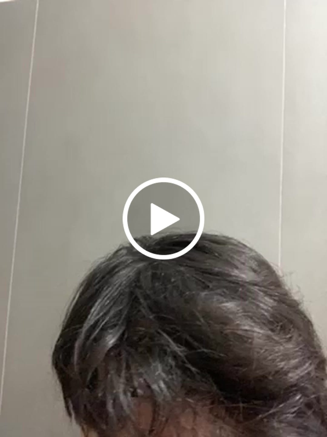 Customer video review of Capelli e Barba