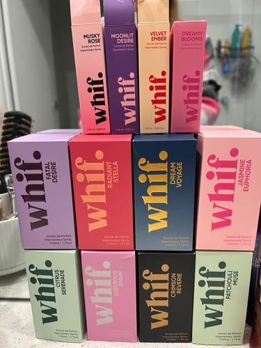 Customer photo review of Fatal Desire