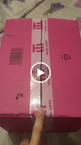 Customer video review of Metabolic Protein - Collagene Grass fed - Gusto Cacao