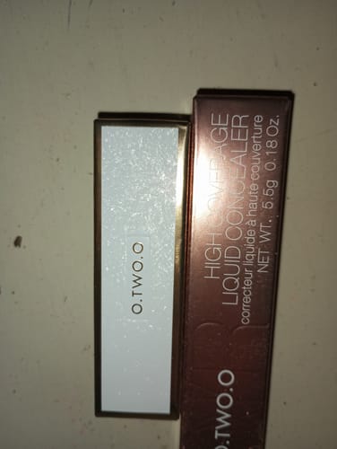 Customer photo review of O.TWO.O GIFT BAG