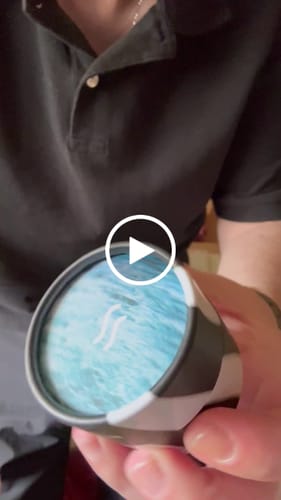 Customer video review of Sour Strawberry (Tier 2)