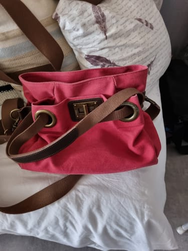 Customer photo review of PONT-DES-ARTS (MINI)