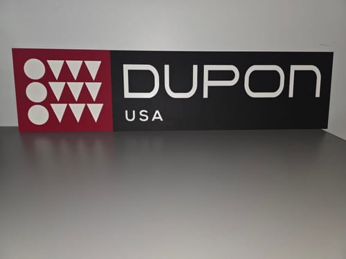 Customer photo review of 1/16" x 3/8" O'Flute - 1/8" Shank - OF1025