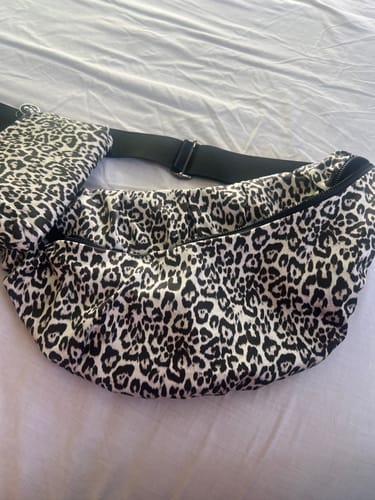 Customer photo review of פאוץ׳ גדול גיל