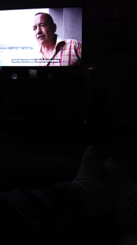 Customer photo review of I F♡cking Love You Ring