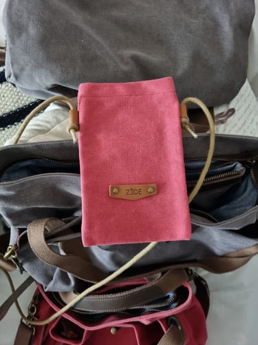 Customer photo review of Du Mesnil-Amelot