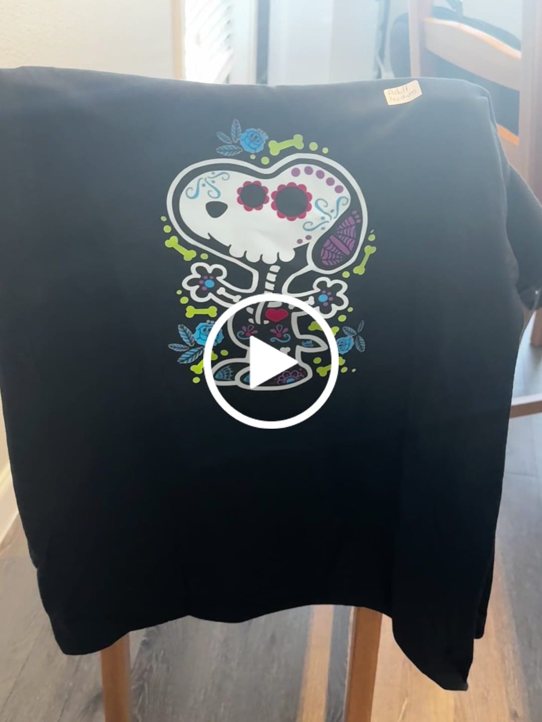 Customer video review of Custom DTF Gang Sheet Builder