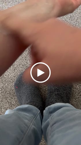 Customer video review of ProMeno Women's Wild Yam Cream