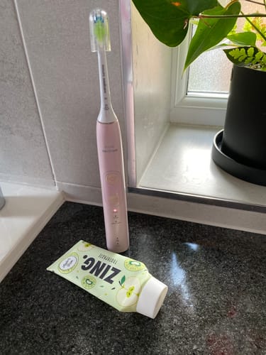 Customer photo review of Starter Pack