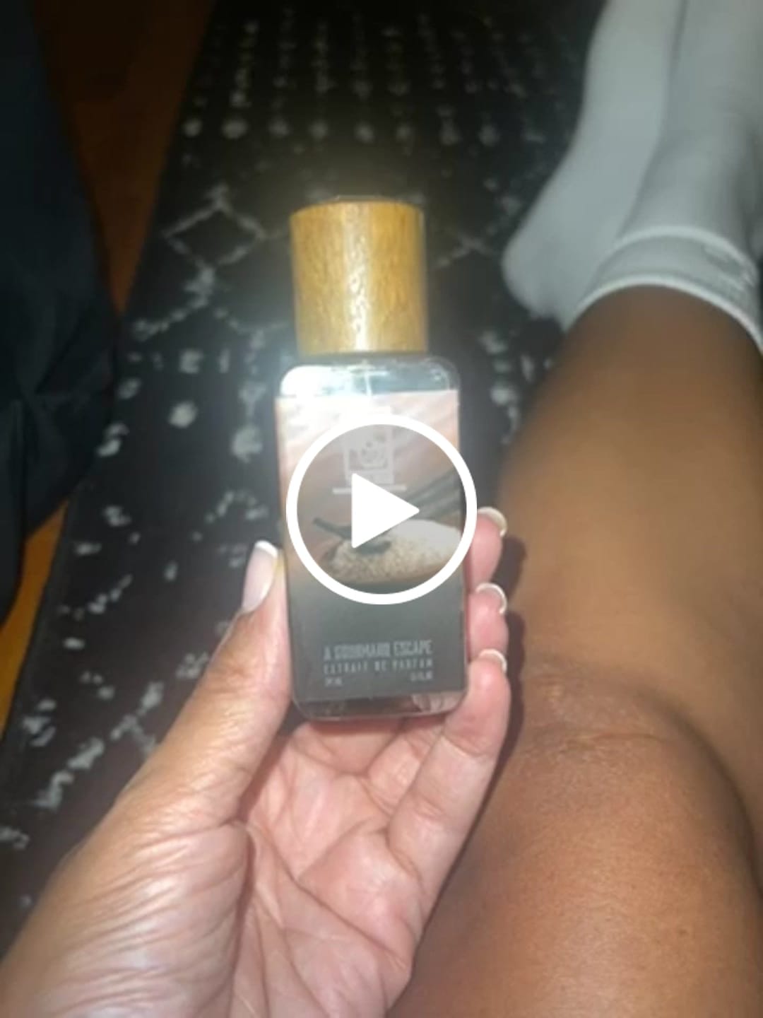 Customer video review of A Gourmand Escape