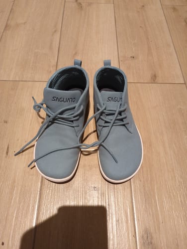 Customer photo review of Muse Ⅰ - Barfußschuhe
