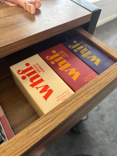 Customer photo review of Fabled Stardust