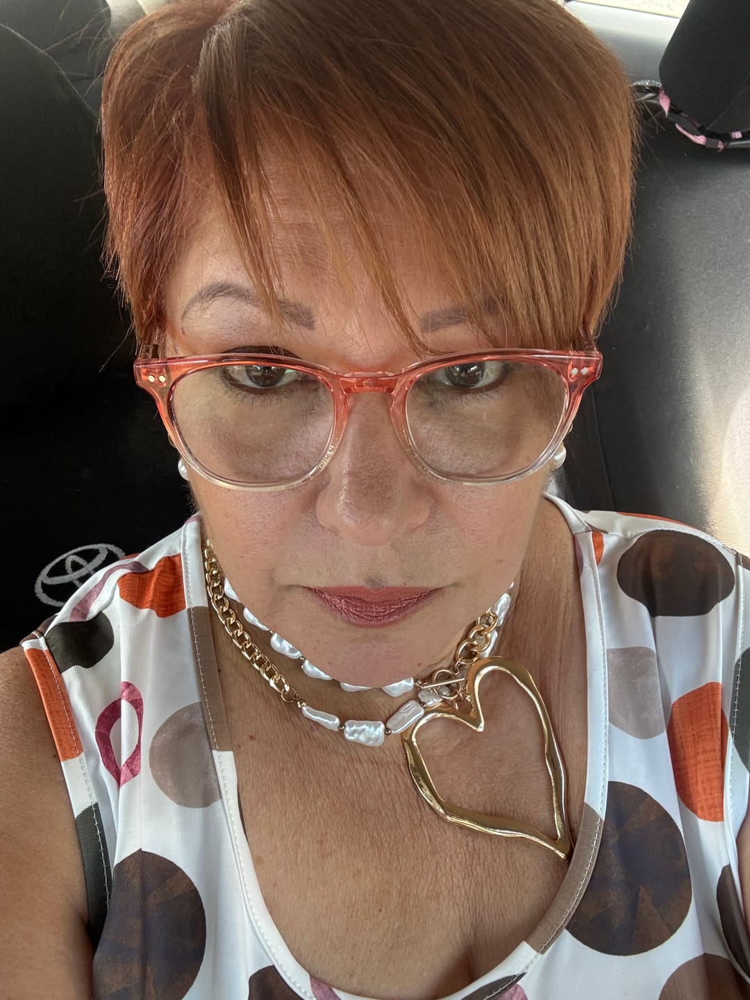 Customer photo review of Moisturizer cream with  Hyaluronic Acid