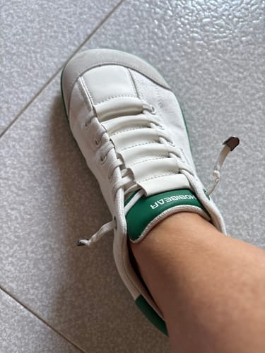Customer photo review of Sorrel - Barefoot De Ocio