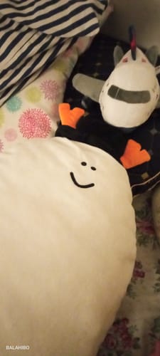 Customer photo review of Obby Creator - Mega Maro Egg