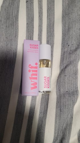 Customer photo review of Sugar Kisses