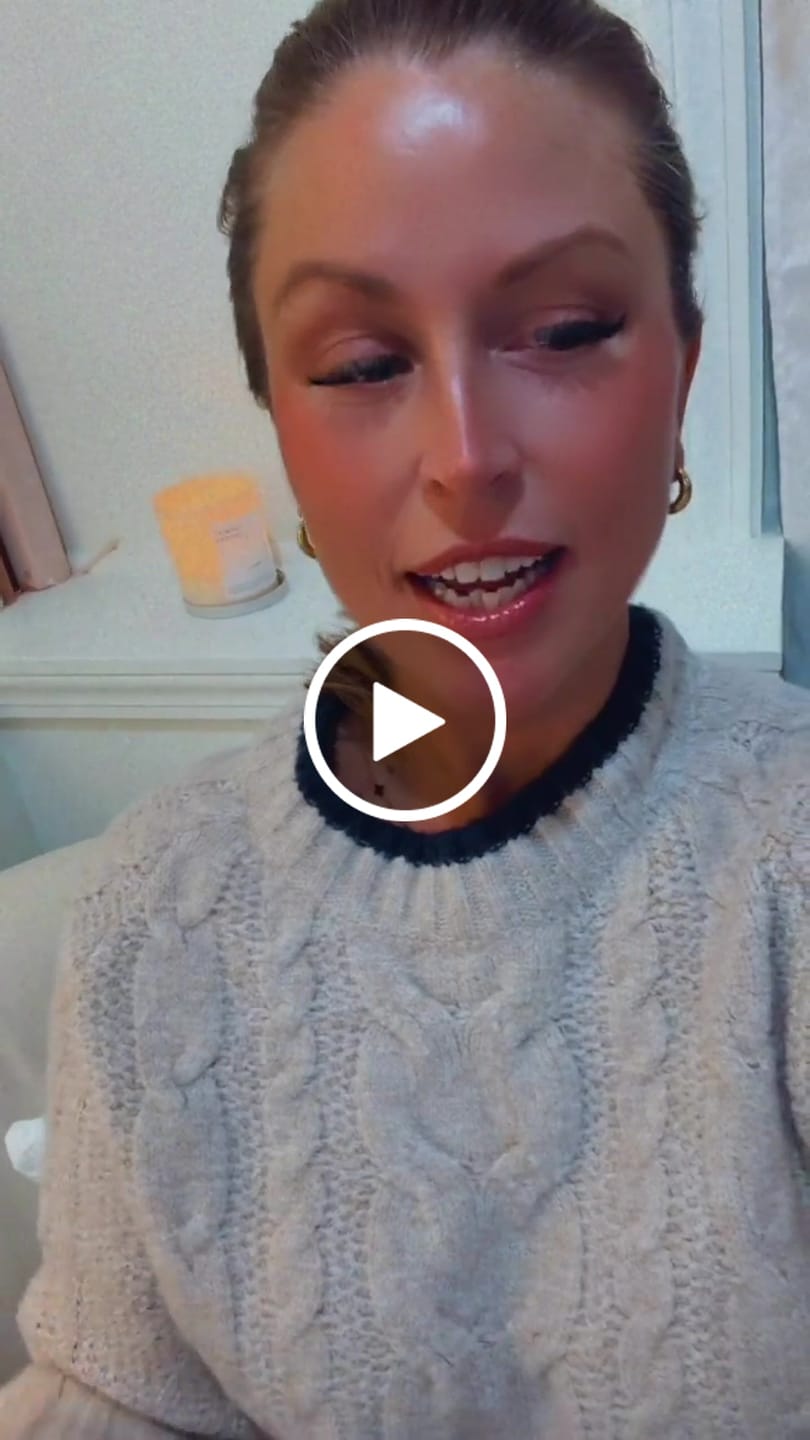 Customer video review of Dune Bracelet (Bundle)