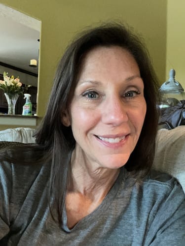 Customer photo review of Infusion Enhancement Bundle