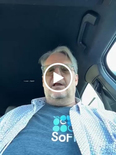 Customer video review of VARIETY PACK - 100mg Caffeine - SuperCharged Honey (20-Pack)