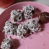 Customer photo review of Recetas de comida saludable