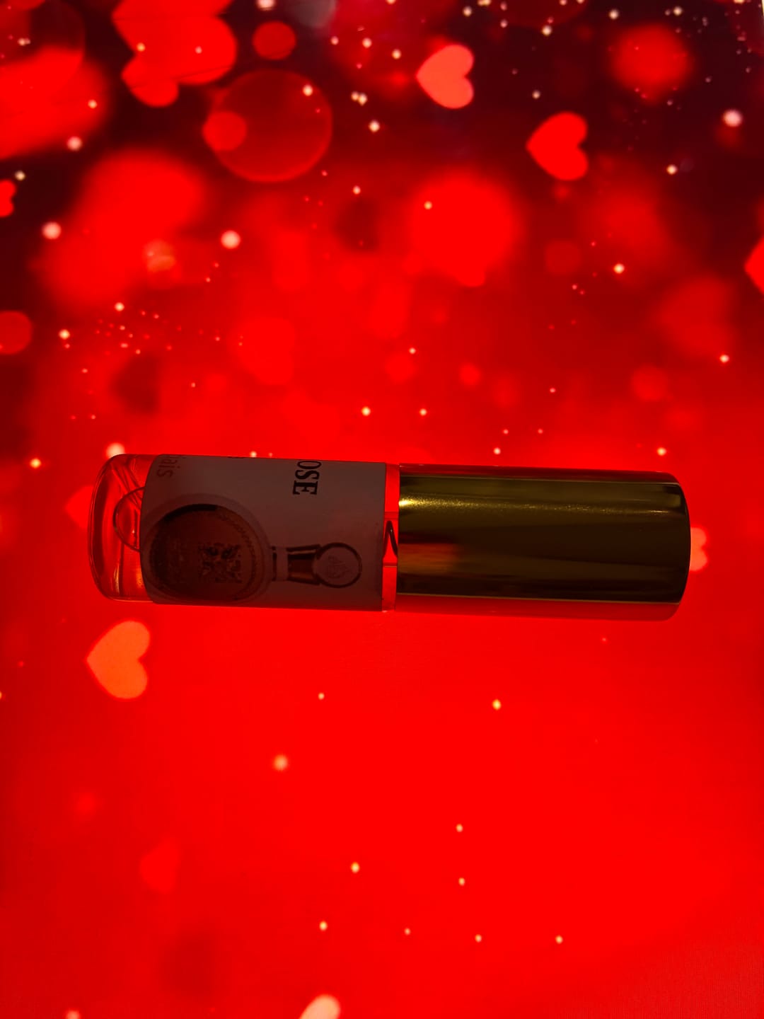 Customer photo review of DECANTE FAKHAR ROSE LATTAFA - 5ML