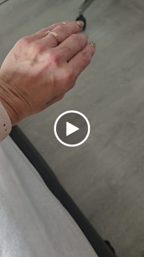 Customer video review of Lem Clitoral Massager