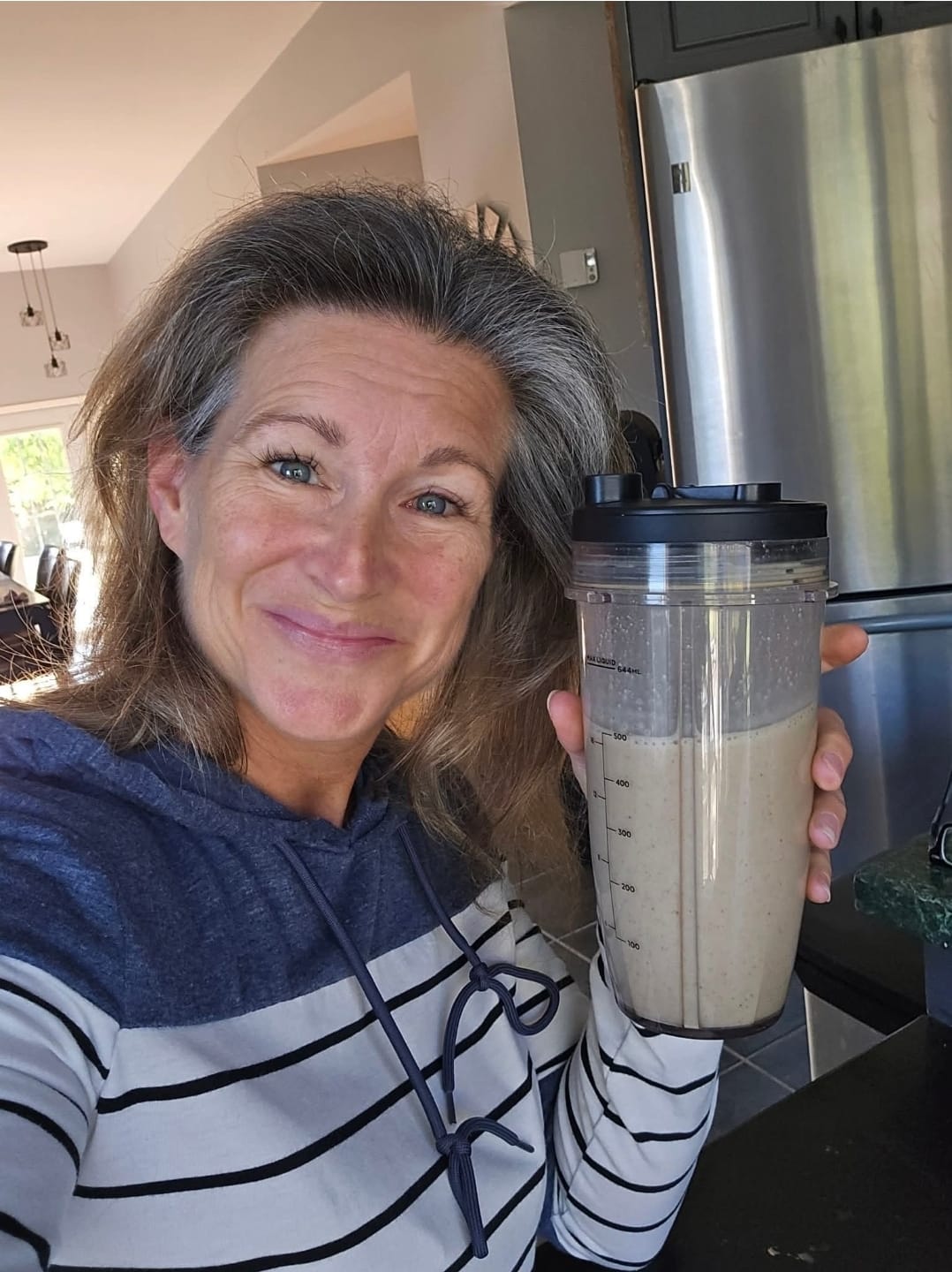 Customer photo review of NIH - Collagen Ultra - 550g