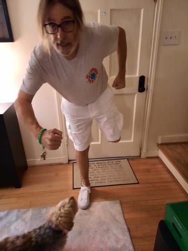 Customer photo review of Center Lo Classic