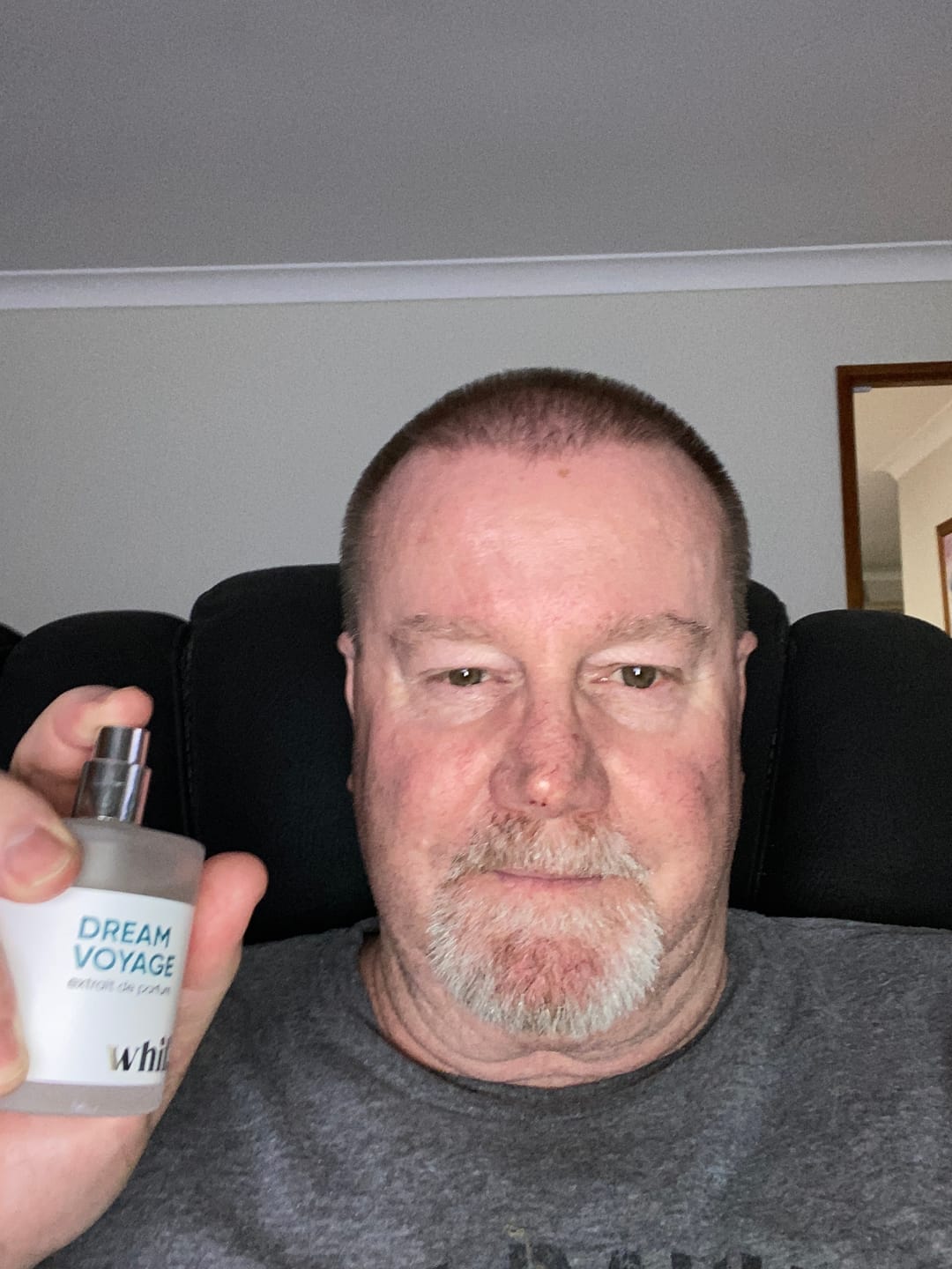 Customer photo review of Dream Voyage
