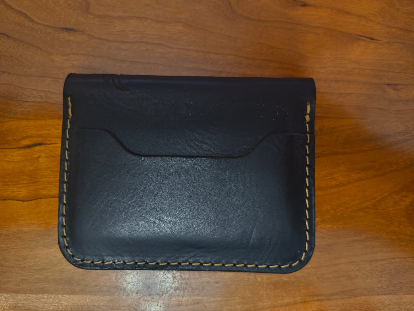 Customer photo review of The Georgetown