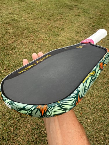 Customer photo review of Tropickle Edge Guard Tape