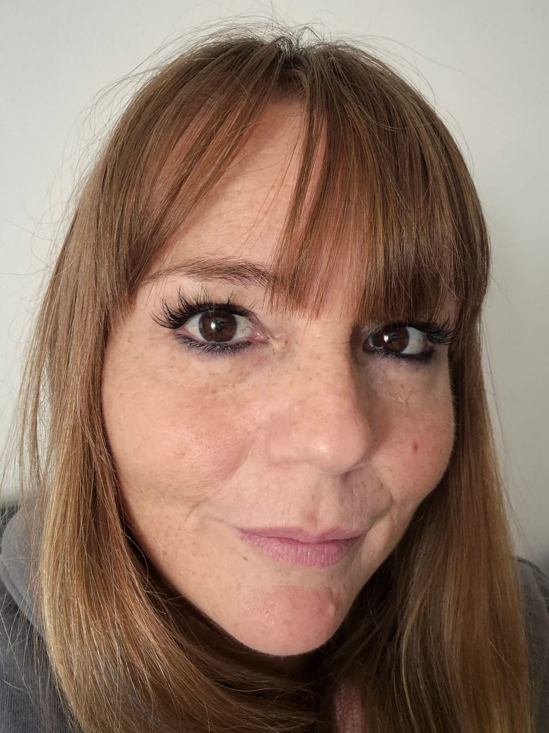 Customer photo review of Caroline - Refill