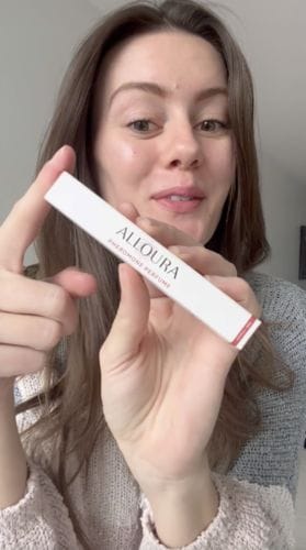 Customer photo review of Alloura Pheromone Perfume