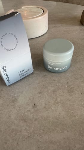 Customer photo review of Infusion Enhancement Bundle