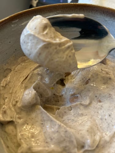 Customer photo review of Active Aging Protein Matrix™ Bundle