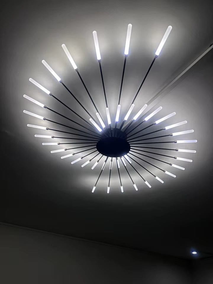 Customer photo review of Flare