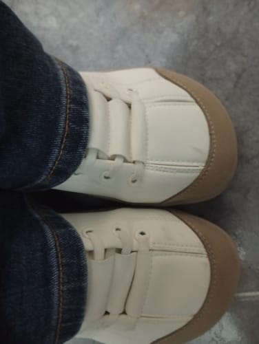 Customer photo review of Tannin - Barefoot De Ocio