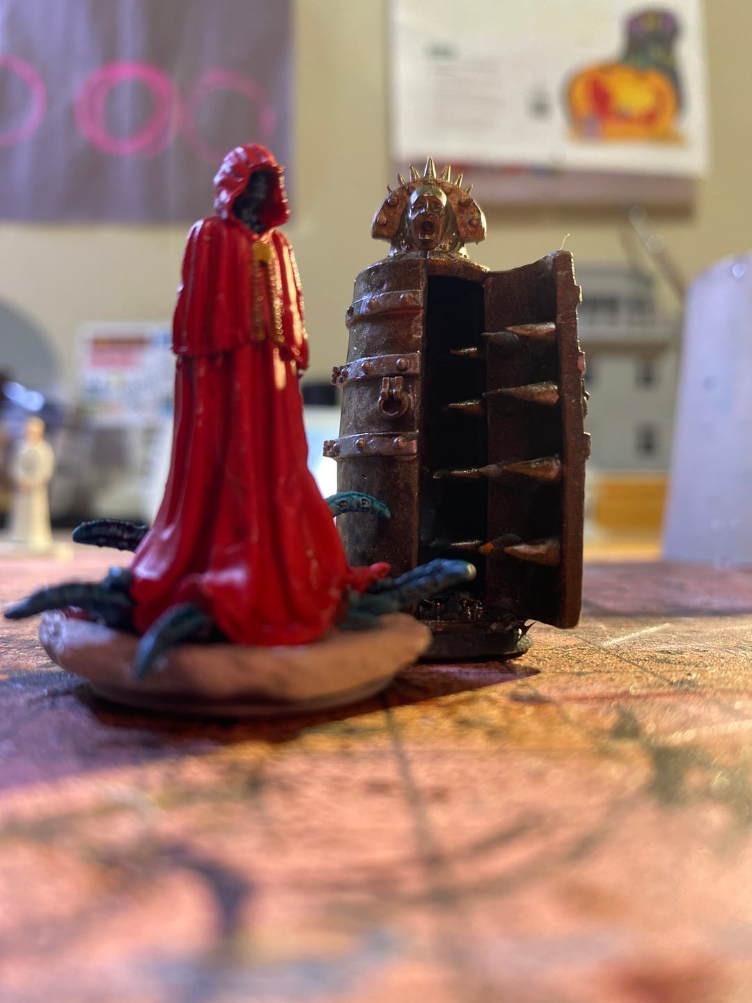 Customer photo review of OG Crate - Fantasy