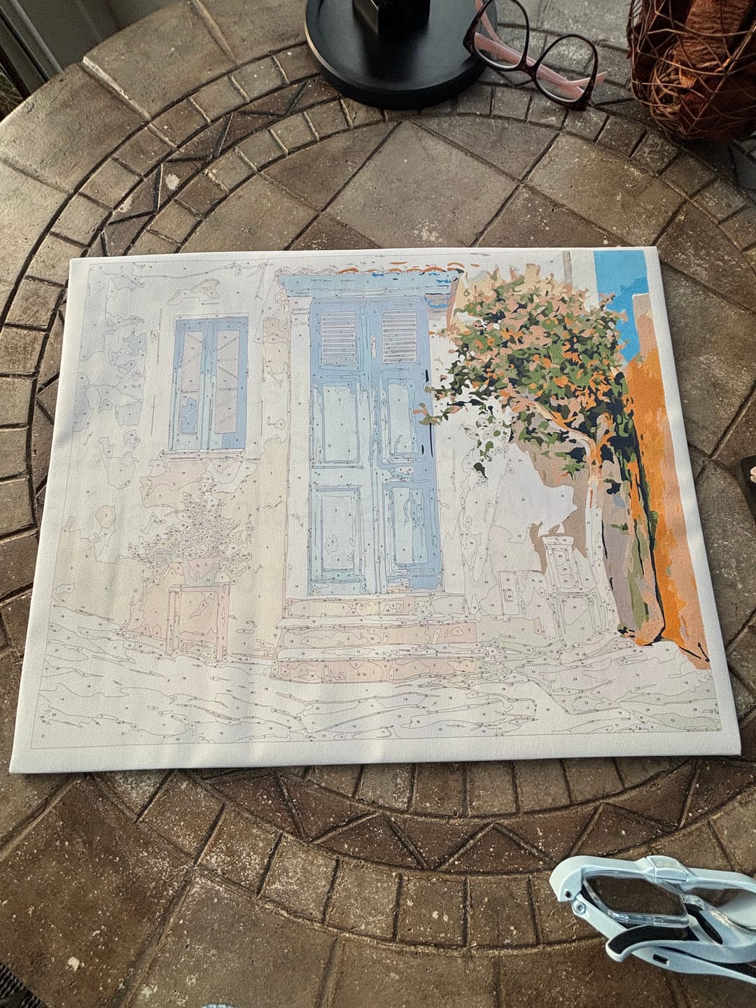 Customer photo review of Coastal Charm