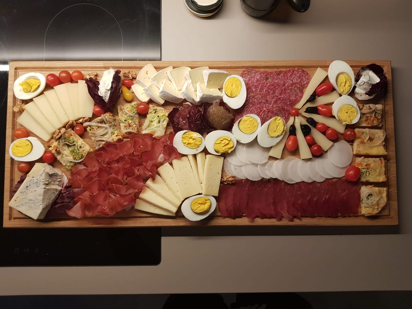 Customer photo review of Speck - 500g