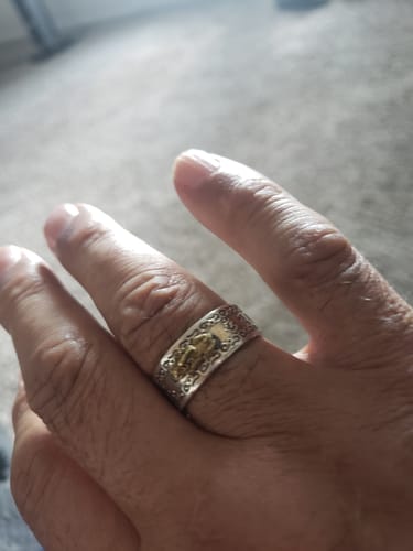 Customer photo review of Black GoodVibes Special Box