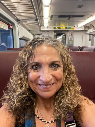 Customer photo review of Neptune Grass Fed Tallow & Honey Balm