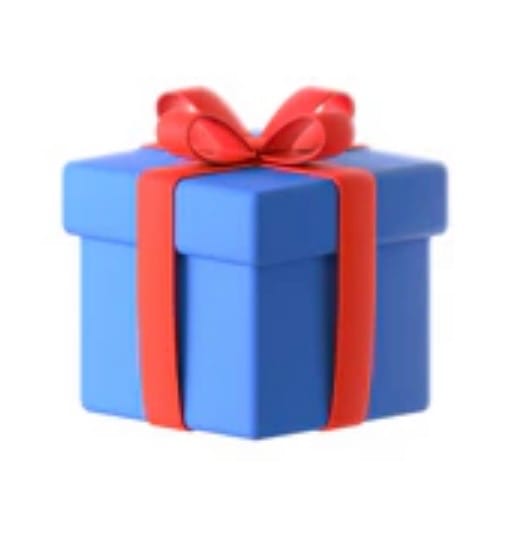 Customer photo review of Geschenk