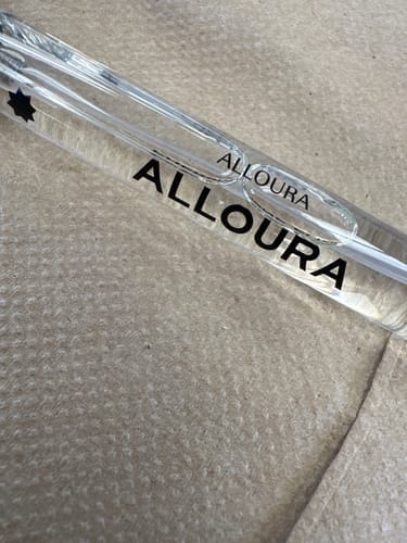 Customer photo review of Alloura Pheromone Perfume