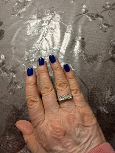 Customer photo review of Anello Trilogy