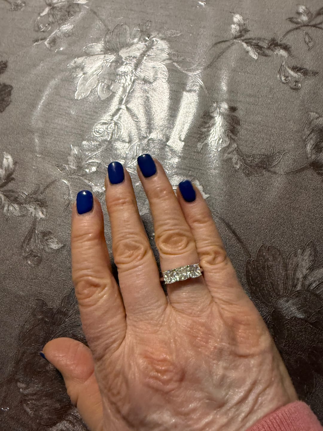 Customer photo review of Anello Trilogy