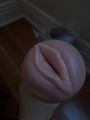 Customer photo review of Perfect Fleshlight Starter Pack