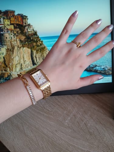 Customer photo review of Reloj Archive 01 - Edición limitada