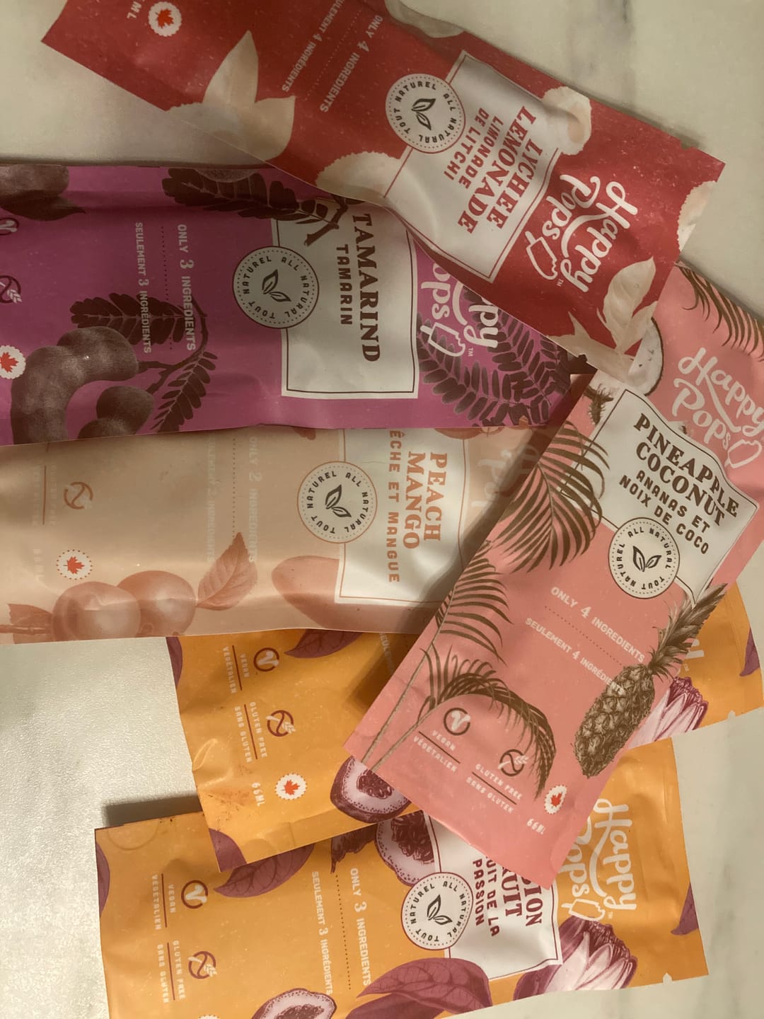 Customer photo review of Tamarind