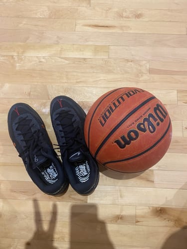 Customer photo review of Player1 Plus Snake Year